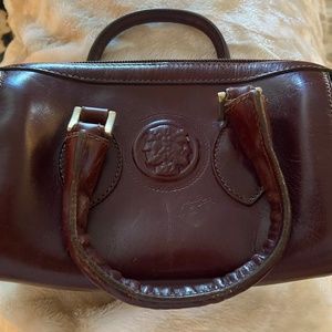 Fendi Authentic Vintage Handbag